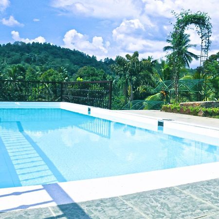 Muduna Walawwa Resort Kandy Extérieur photo