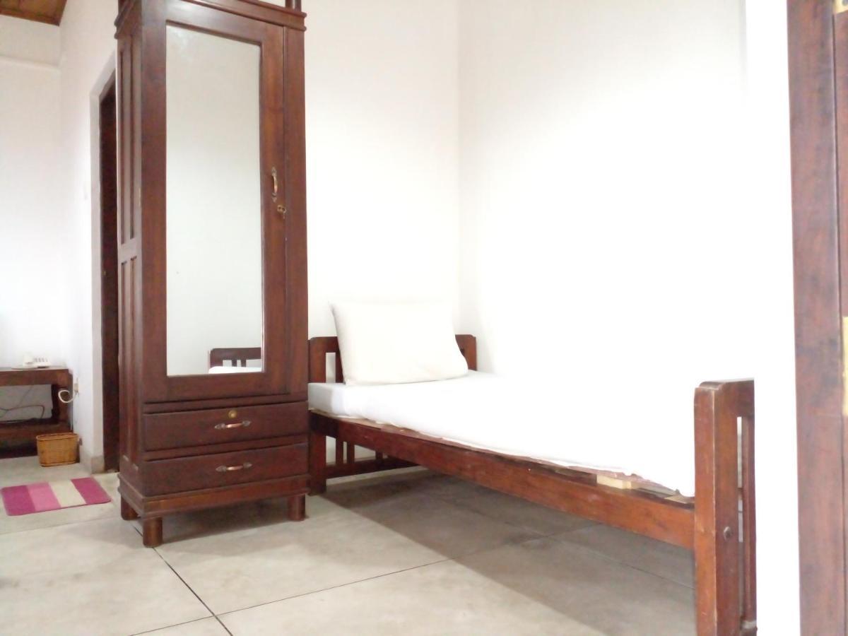 Muduna Walawwa Resort Kandy Extérieur photo