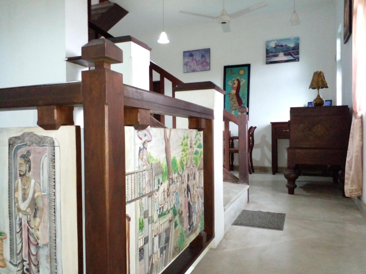 Muduna Walawwa Resort Kandy Extérieur photo