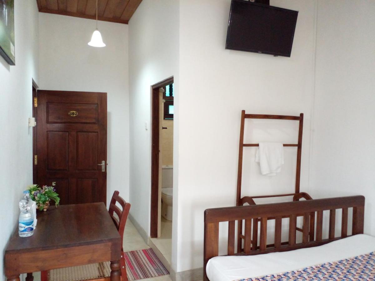 Muduna Walawwa Resort Kandy Extérieur photo