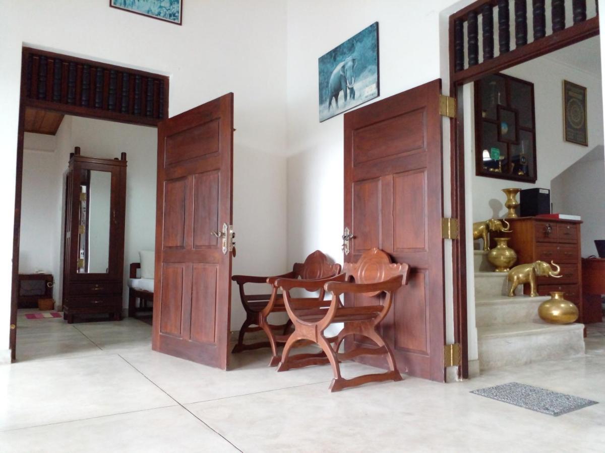 Muduna Walawwa Resort Kandy Extérieur photo