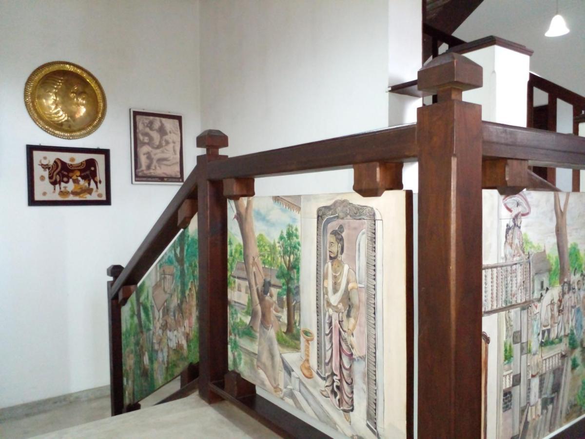 Muduna Walawwa Resort Kandy Extérieur photo
