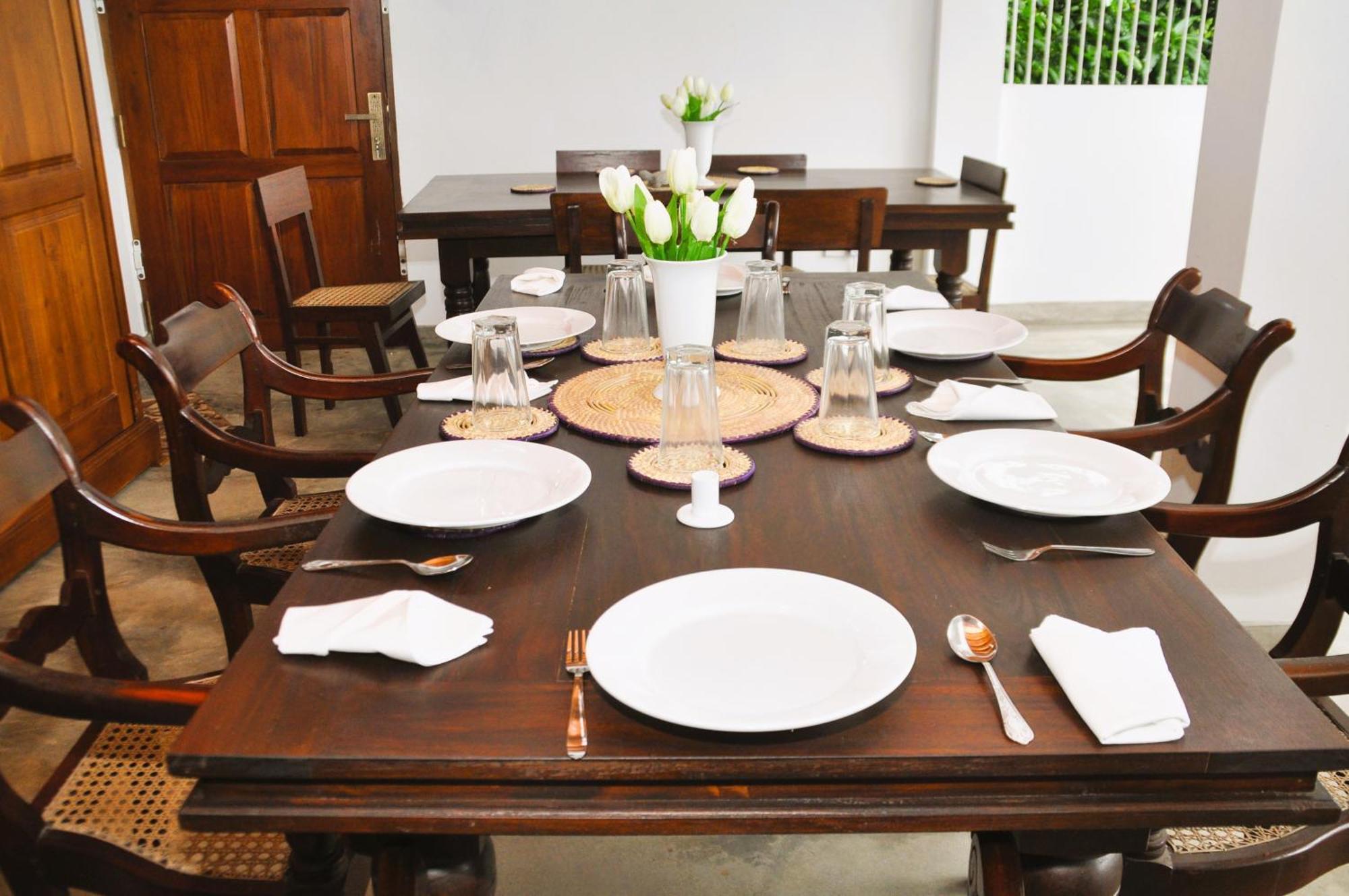 Muduna Walawwa Resort Kandy Extérieur photo