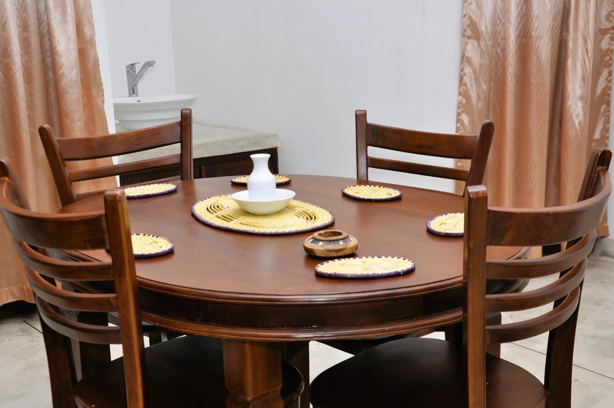 Muduna Walawwa Resort Kandy Extérieur photo