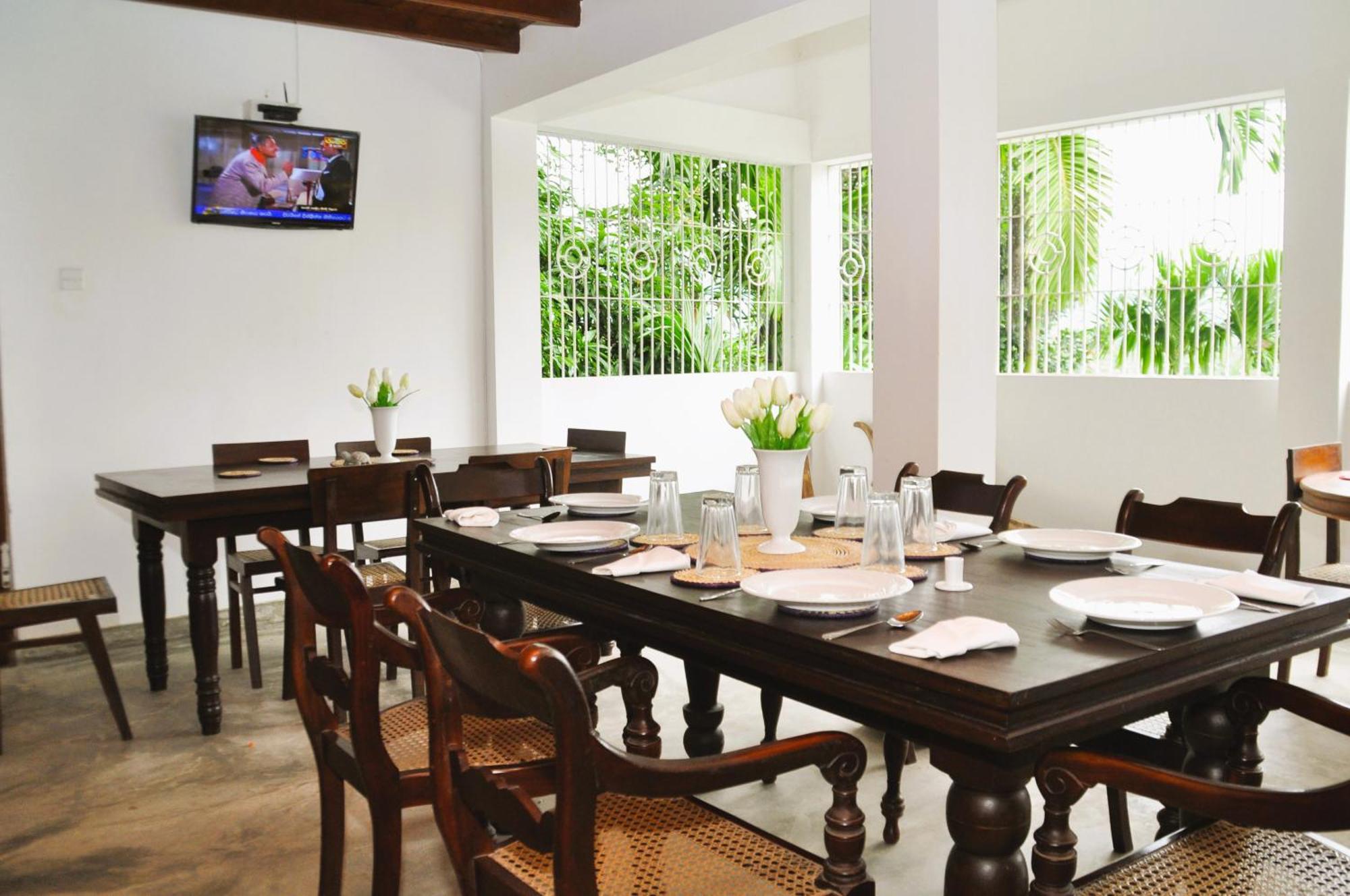 Muduna Walawwa Resort Kandy Extérieur photo