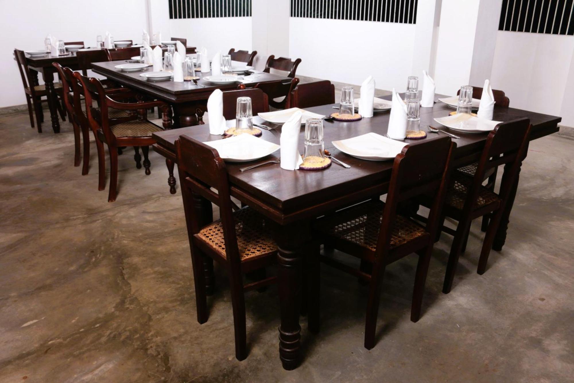Muduna Walawwa Resort Kandy Extérieur photo