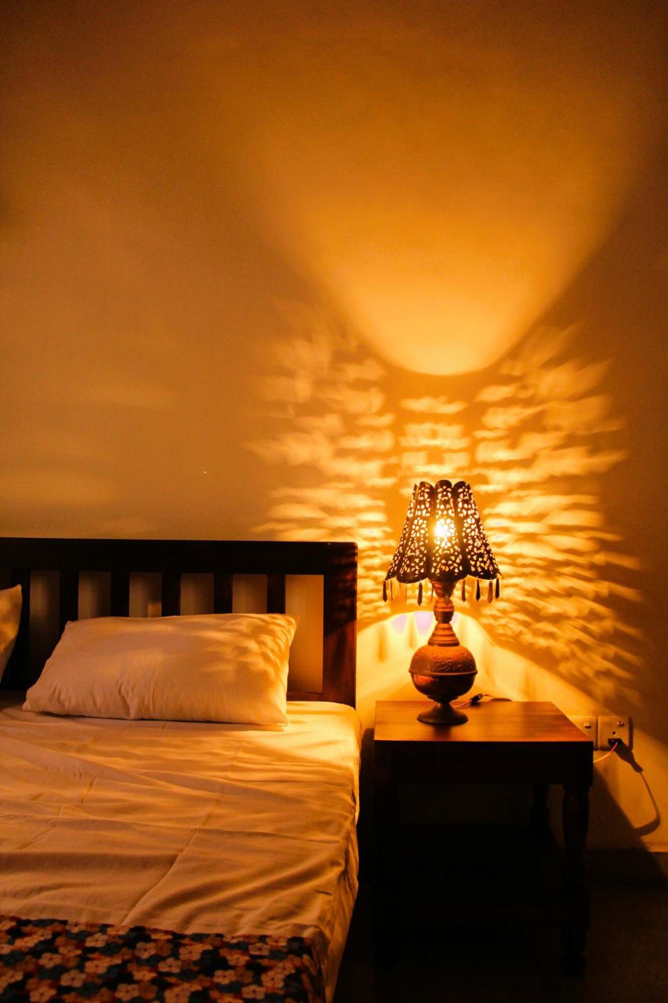 Muduna Walawwa Resort Kandy Extérieur photo