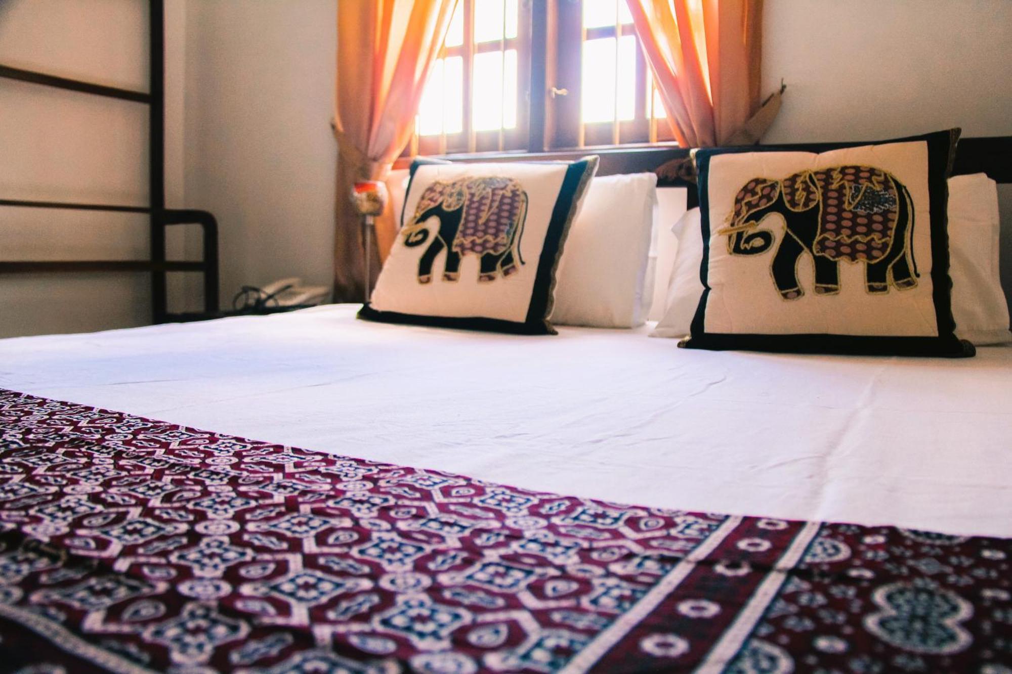 Muduna Walawwa Resort Kandy Extérieur photo