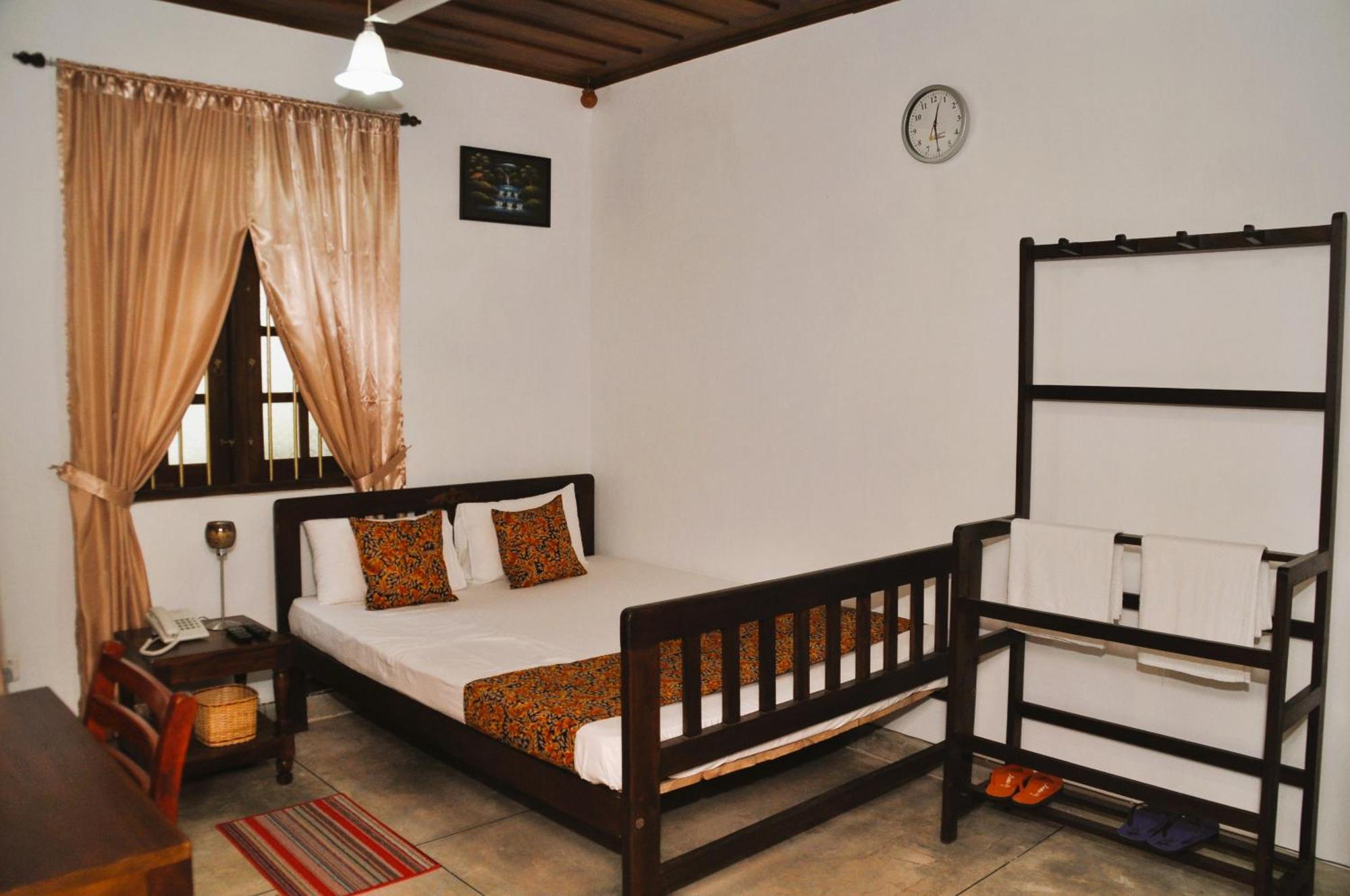 Muduna Walawwa Resort Kandy Extérieur photo