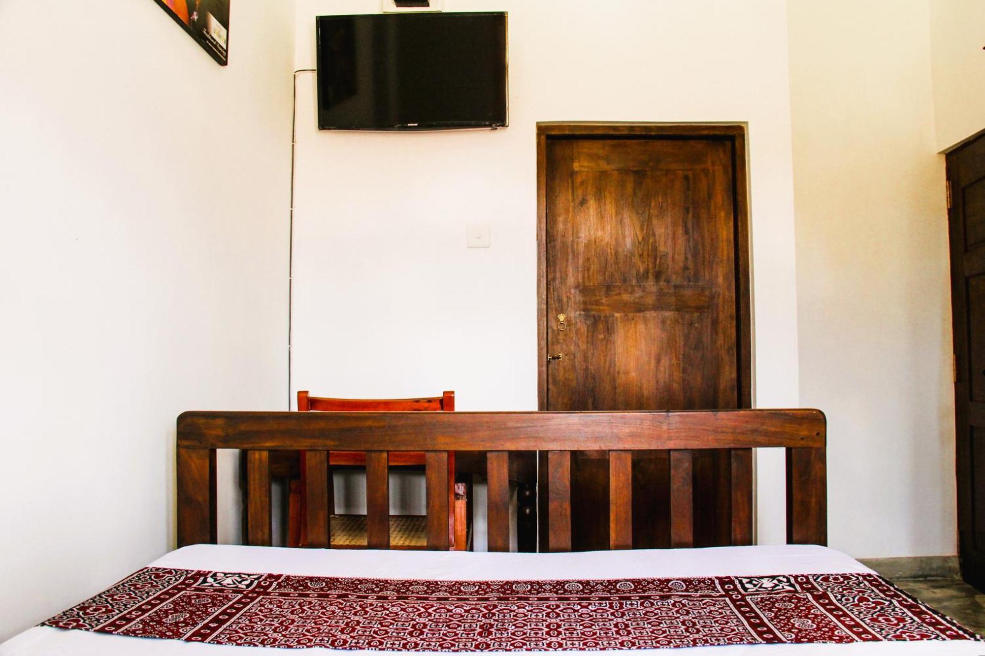 Muduna Walawwa Resort Kandy Extérieur photo
