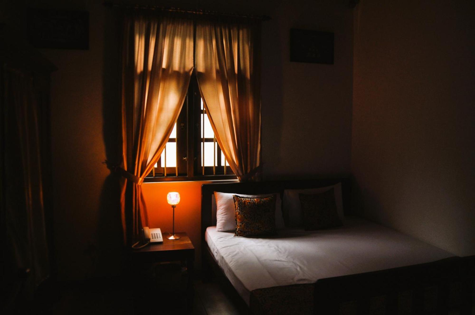 Muduna Walawwa Resort Kandy Extérieur photo