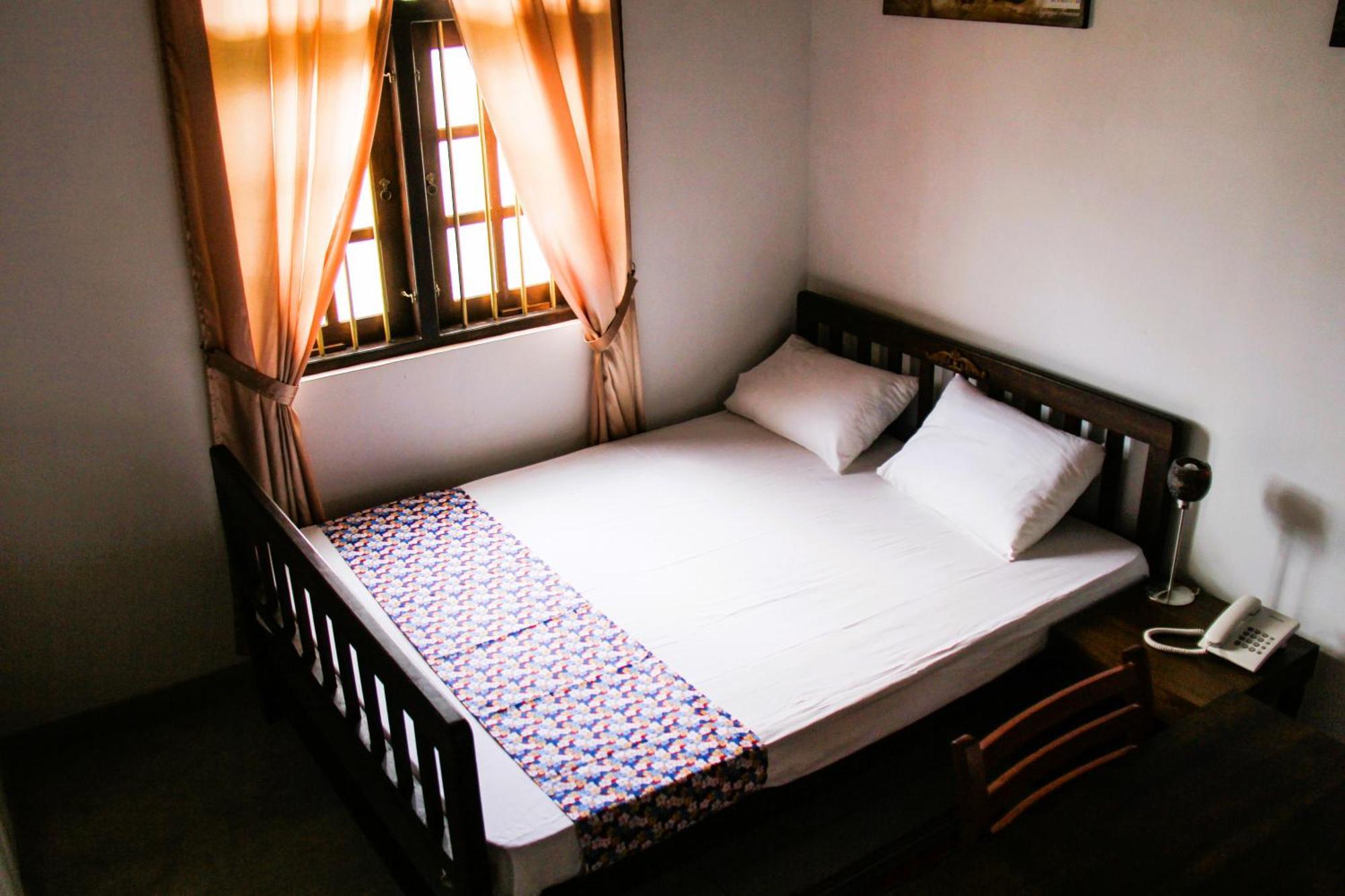 Muduna Walawwa Resort Kandy Extérieur photo