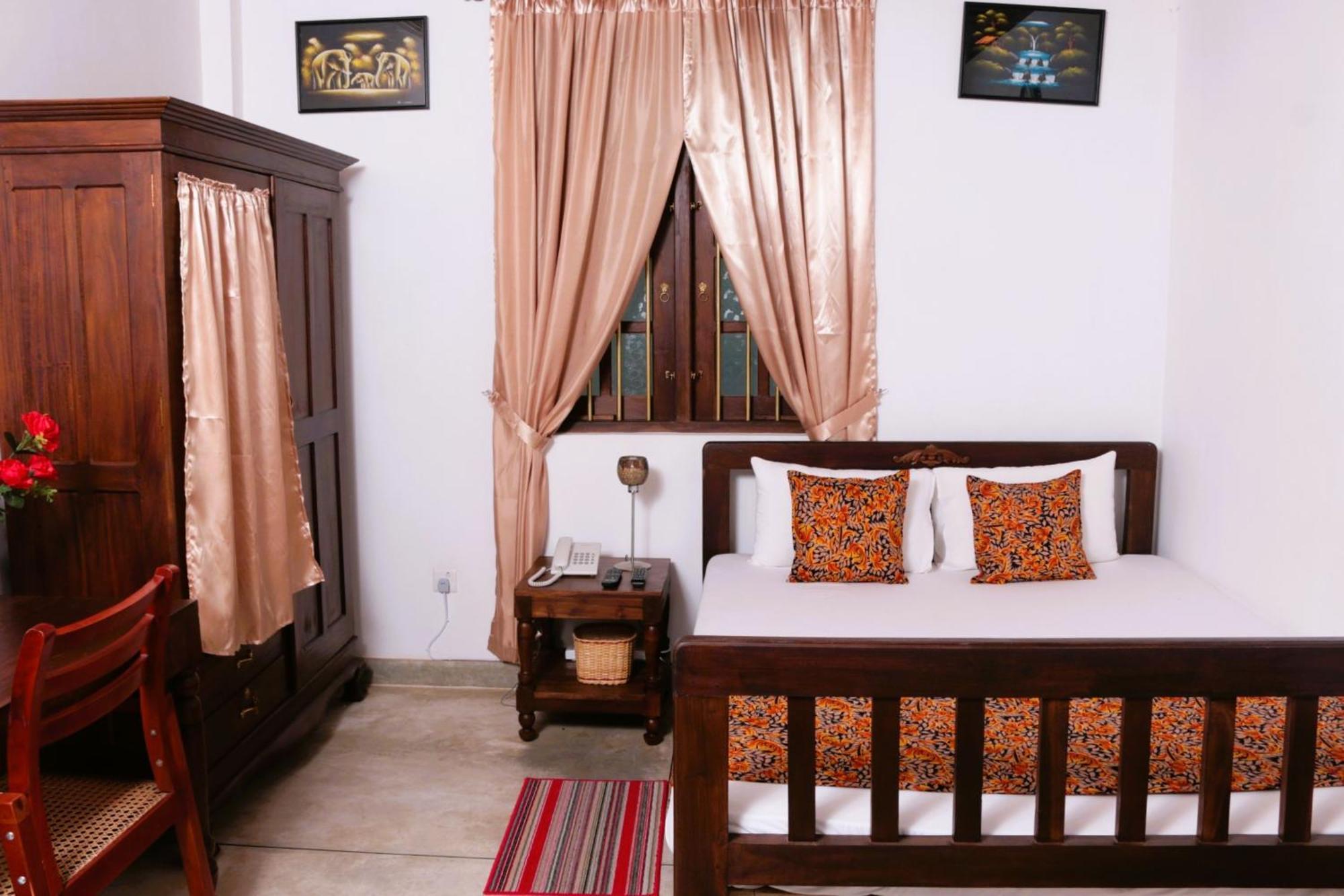 Muduna Walawwa Resort Kandy Extérieur photo