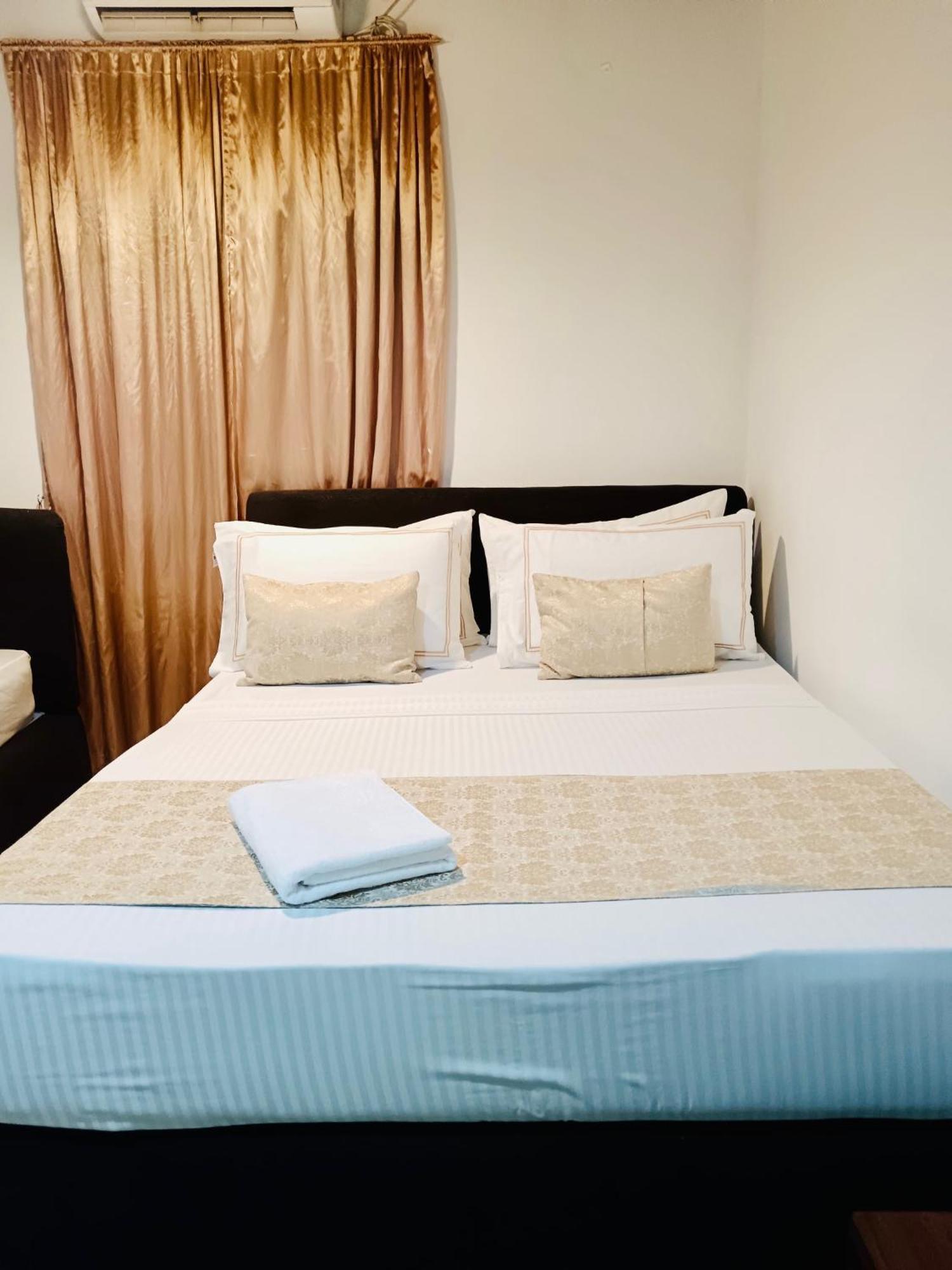 Muduna Walawwa Resort Kandy Extérieur photo